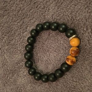 Bead Stretch Bracelet